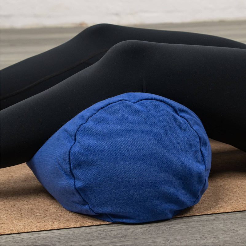 Myga Support Pillow Yoga Cushion Bolster