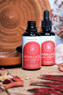 Ayamani Naturals - Moon Cycle PMS Relieföl mit Copaiba, Weihrauch und mehr