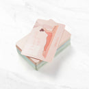 Myga Mini Affirmations-Yoga-Posenkarten – Inspiration & Achtsamkeit für jeden Tag