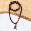 Mallah Meditations-Perle Mala Gebetskette