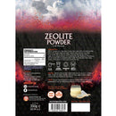 Ancient Purity – Zeolite Powder Fine (&lt; 25 microns) 350g – Effective natural detoxification &amp; heavy metal binding