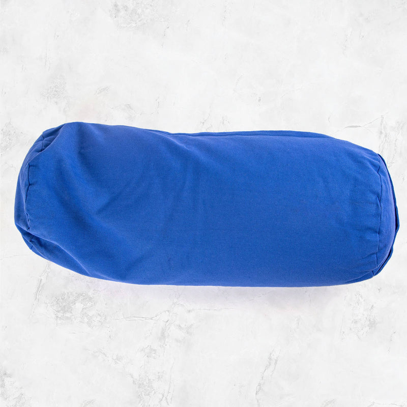 Myga Support Pillow Yoga Cushion Bolster