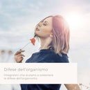 Pollinair Tropfen hilft bei Pollenallergie - Natürliche Unterstützung bei Pollenbelastung