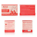 Koji White – Kojic Acid Dunkle-Flecken-Korrektur Seife