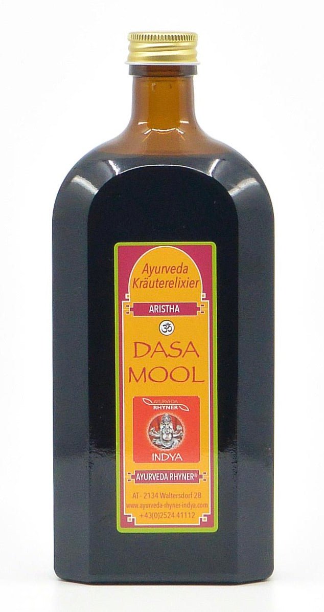 Dasa Mool Arista - Mana Kendra GmbH