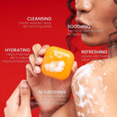 Koji White - Kojic-Säure Hautaufhellende Seifengeschenksets (6 Stück)