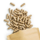 Bio Gotu Kola Kapseln – 120 Kapseln für 4 Monate - Haut, Gehirn, Durchblutung