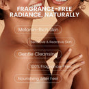 Koji White – Kurkuma & Kojic Dipalmitate Seife