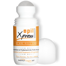 ROLL-ON CARE – Pflege für eingewachsene Haare und Intimbereich