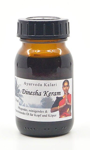 Dinesha Keram - Mana Kendra GmbH