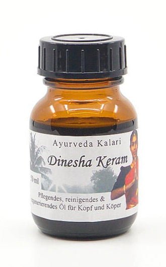 Dinesha Keram - Mana Kendra GmbH