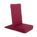 MANDIR Floor Chair Meditation Chair Backjack