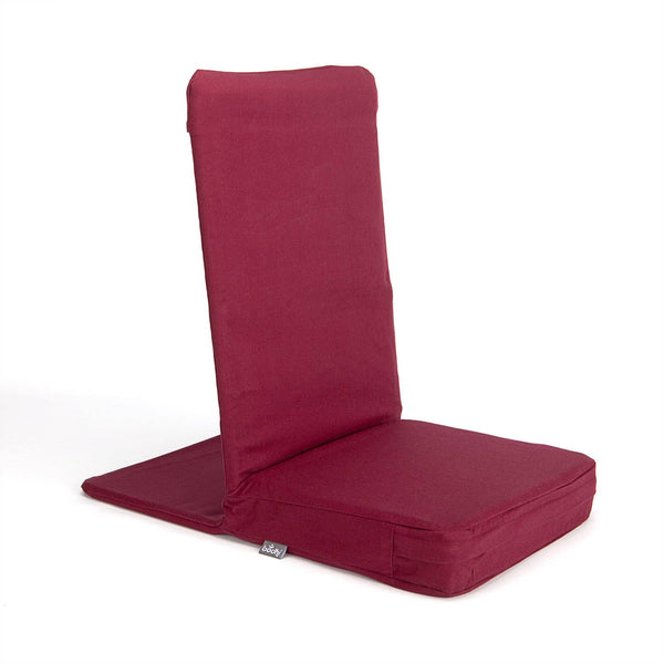 MANDIR floor chair meditation chair