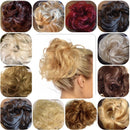 Chaotische Haargummis