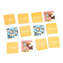 Memory Yoga Game Learn Yoga in a playful way