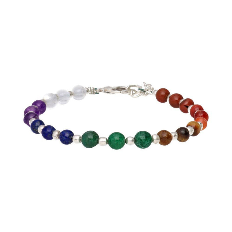 chakra bracelet