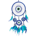 Dreamcatcher Evil Eye