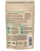 Zinkpräparat — Vegan — 30 Kapseln