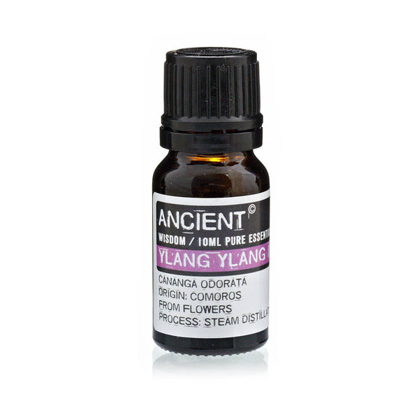 Ätherisches Ylang-Ylang-Öl 10 ml