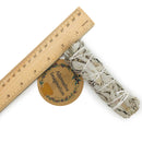 Alternative Imagination – Premium California White Sage Räucherbündel