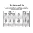 Ancient Purity – Keltisches Meersalz Grob – Natürliches, mineralreiches Meersalz aus Frankreich