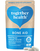Bone Aid — Knochenvitamine — 60 Kapseln