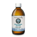 Ancient Purity - Colloidal Silver - 500 ml | 10-20 PPM | High Stability | 99.9%