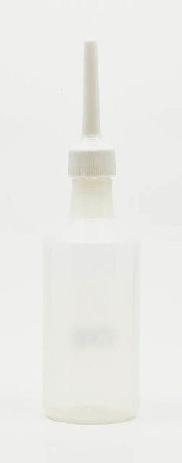 Einlaufflasche für Öleinläufe 100ml - Mana Kendra GmbH