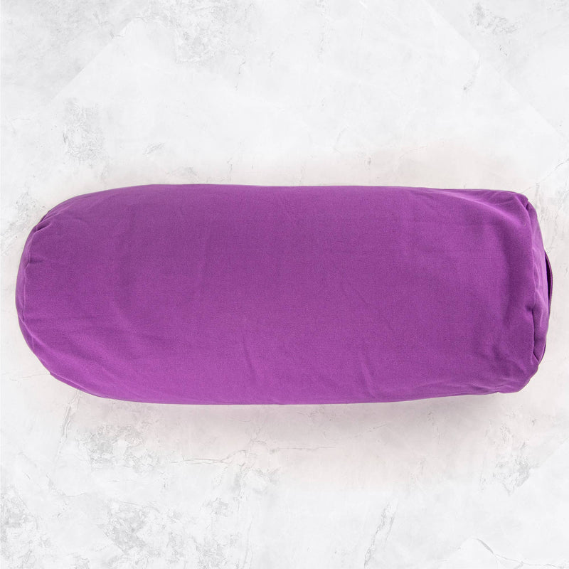 Myga Support Pillow Yoga Cushion Bolster