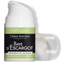 Snail Slime Gesichtscreme (50 ml) Schneckenschleim, Anti-Aging