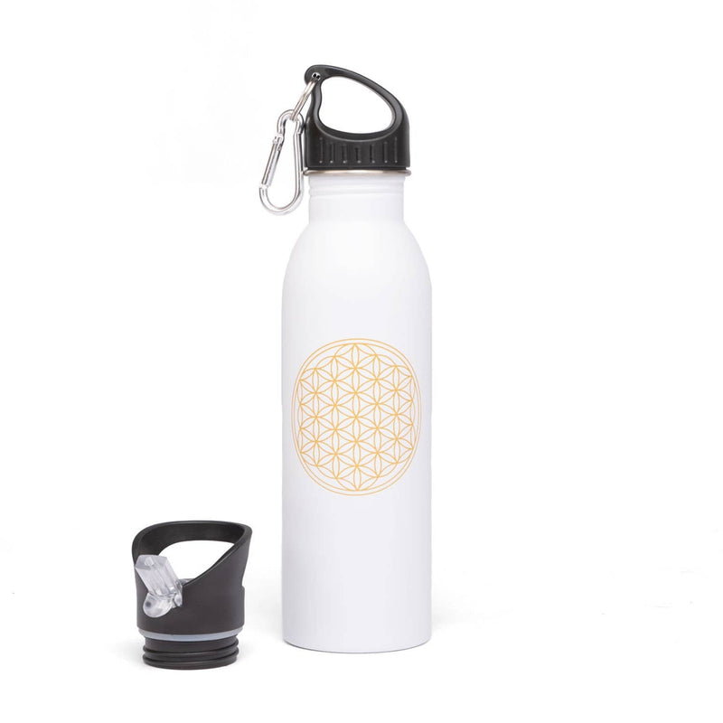 drinking bottle stainless steel 700ml