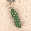 Myga Eco - Schlüsselanhänger