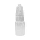 Grosser Selenit-Monolith