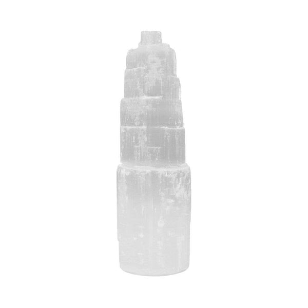 Large Selenite Monolith