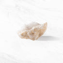 Myga Eco - Geode-Geschenkset - Rohstein und Anhänger, Auswahl aus 3 Kristallen