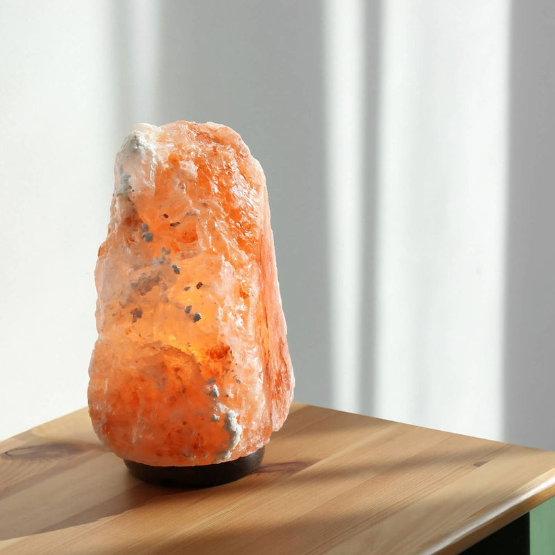 Zen'Arome - Himalaya-Salzlampe Rohform 2 bis 3 kg