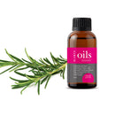 Glamza Premium Ätherische Öle — 100% rein und natürlich