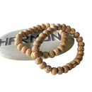 Natürliches Lotussamen-Armband