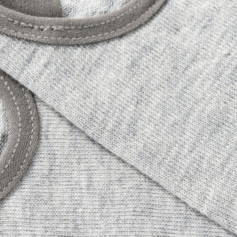 Chaussettes de yoga antidérapantes Myga noires