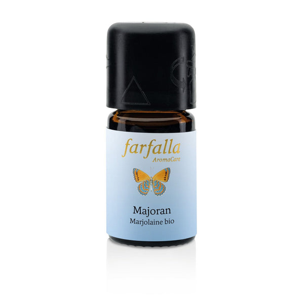 Farfalla Ätherisches Öl Majoran 5ml