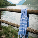 Hamamtuch, Strandtuch, Saunatuch, Badetuch, Pestemal, Eco, Massagetuch