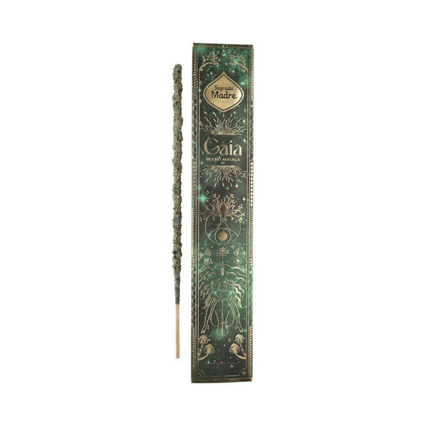 Vives de la Cortada S.L - Gaia Masala - Heilige Mutter