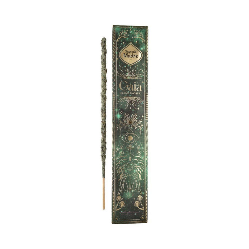 Vives de la Cortada SL - Gaia Masala - Holy Mother