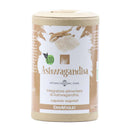 Organic Ashwagandha Capsules - Stress, Anxiety, Energy