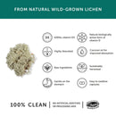 Vitamin D3 1000i — Vegan D3 — 30 Kapseln