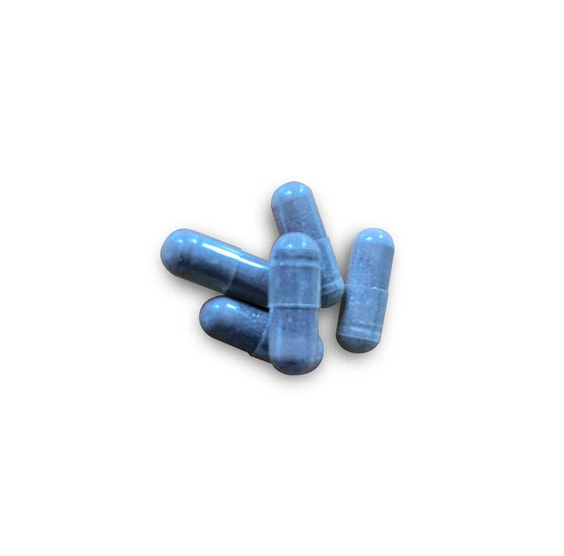 Pureté Ancienne - Galanga Noir - 60 x 250 mg | Gingembre Noir | Libido Masculine