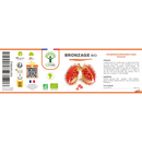 Organische Bräunung - Nahrungsergänzungsmittel - in Kapseln