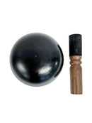 Black Tree of Life Klangschale 10 cm x 6,35 cm