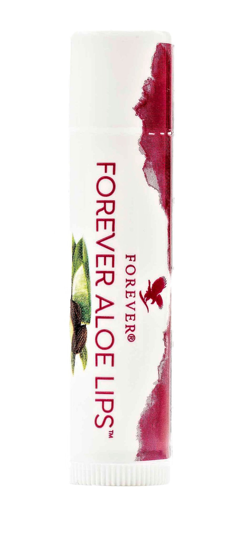 Forever Aloe Lips Lippenbalsam Lippenpomade - Mana Kendra GmbH