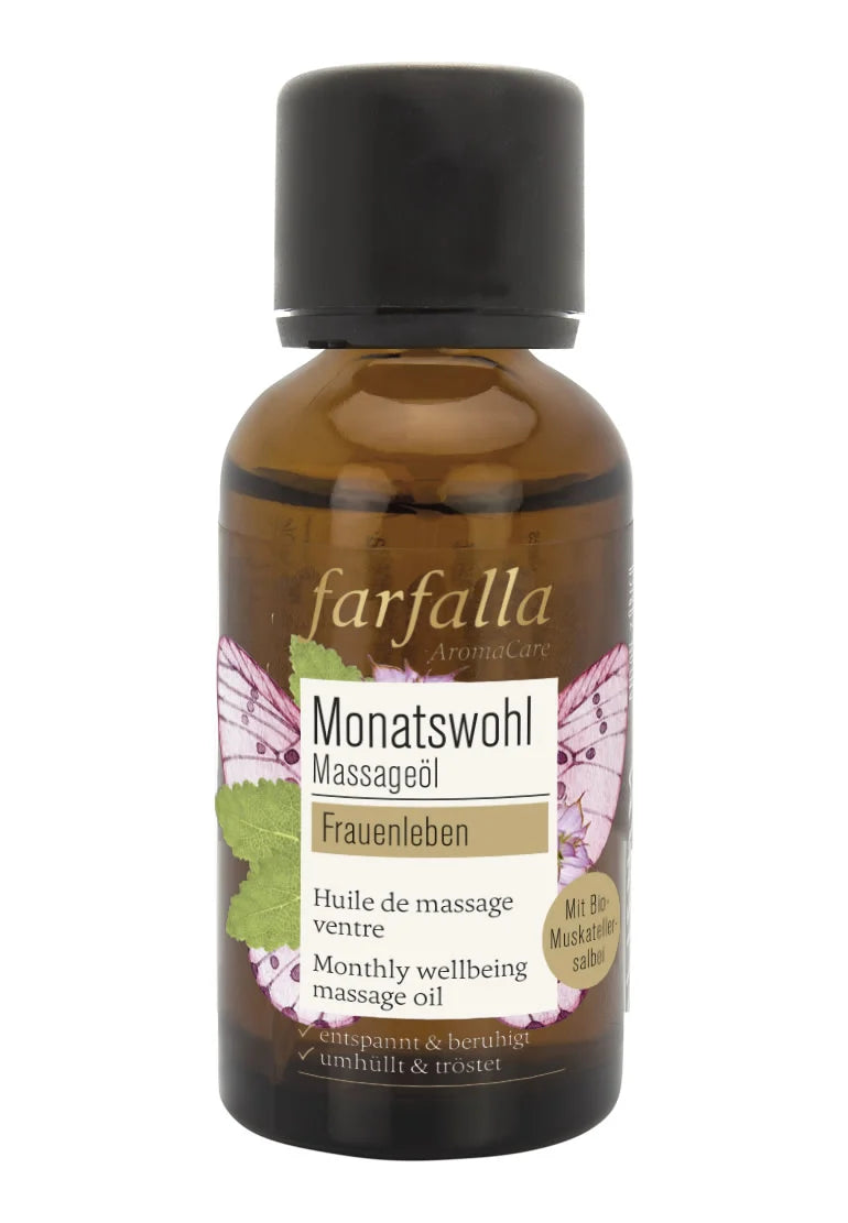 Farfalla Poinsettia, Cinnamon, Festive Organic Room Spray, 75ml